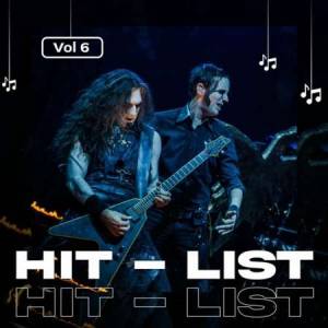 VA - Hit - List Vol 6