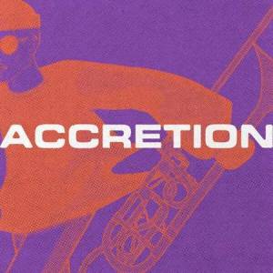 Reginald Chapman - Accretion