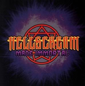 Hellscream - Made Immortal