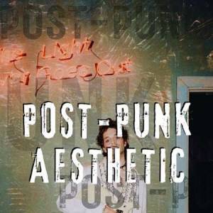 VA - Post - Punk Aesthetic