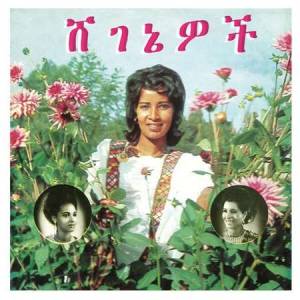 Aselefech Ashine - Beauties