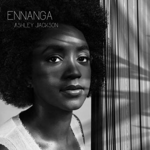 Ashley Jackson - Ennanga