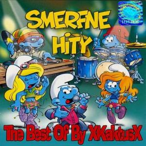 Smerfne Hity - The Best