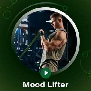 VA - Mood Lifter