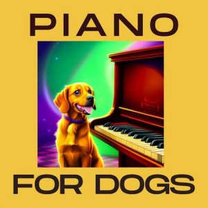 VA - Piano for Dogs