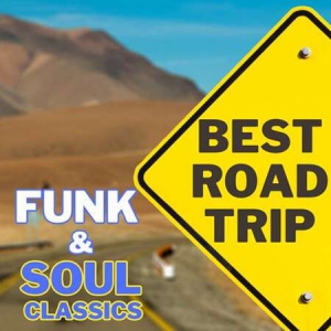 VA - Best Road Trip Funk & Soul Classics