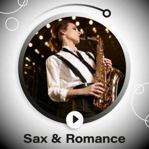 VA - Sax & Romance