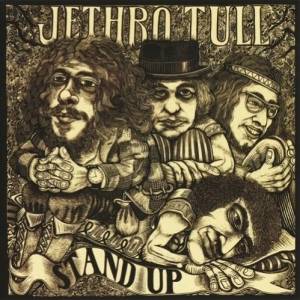 Jethro Tull - Stand Up 