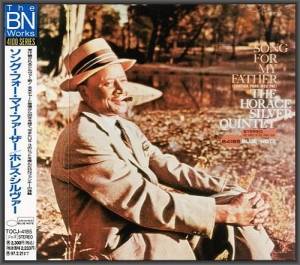 The Horace Silver Quintet - Song For My Father