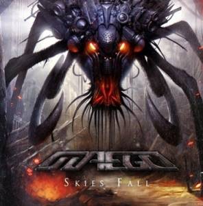 Maegi - Skies Fall