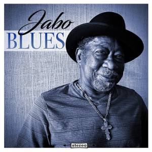 Jabo - Jabo Blues