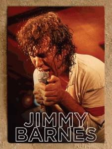 Jimmy Barnes - 23 Albums