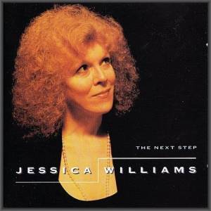 Jessica Williams - The Next Step