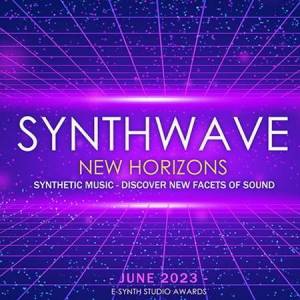 VA - Synthwave New Horizons