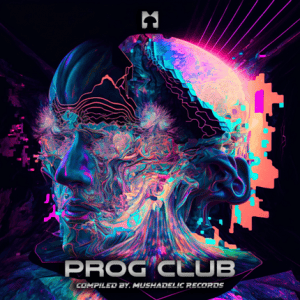 VA - Prog Club (Compiled by Mushadelic Records) 