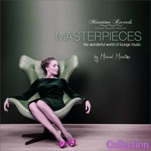 VA - Maretimo Records. Masterpieces Collection