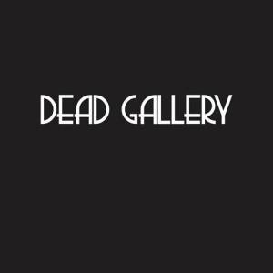 Dead Gallery - Dead Man's Theme