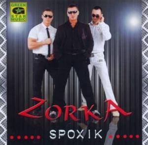 Zorka - Spoxik