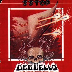 ZZ Top - Deguello [24Bit, Hi-Res, Remastered]