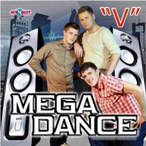 Mega Dance - V