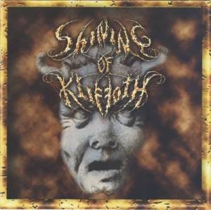 Shining of Kliffoth - Suicide Kings