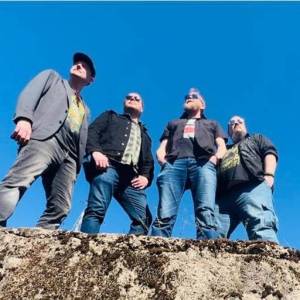 King Weird - 2 Albums