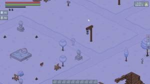 Feel The Snow