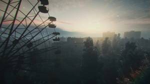  S.T.A.L.K.E.R. A.N.O.M.A.L.Y - R.E.A.L.I.T.Y