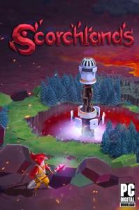 Scorchlands