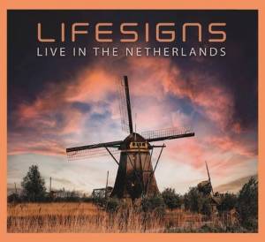 Lifesigns - Live In Netherlands