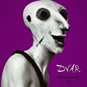 Dvar - Madegirah II