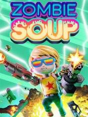 Zombie Soup