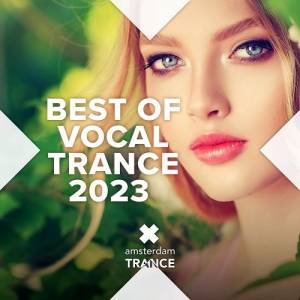 VA - Best Of Vocal Trance 2023