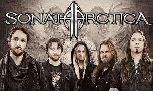   Sonata Arctica - Studio Albums (15 releases)