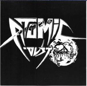 Atomic Dust - Eden