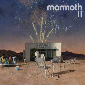 Mammoth WVH - Mammoth WVH II 