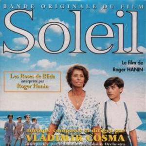   / Vladimir Cosma - Soleil