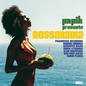 Papik - Bossarama
