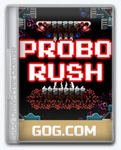 Probo Rush 