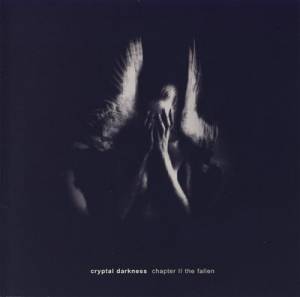 Cryptal Darkness - They Whispered You Had Risen