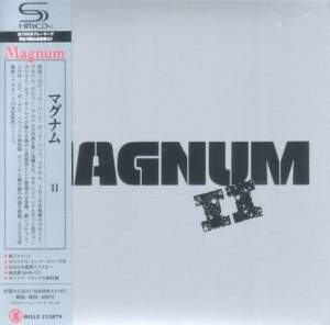 Magnum - II
