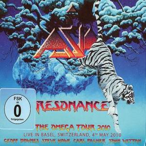 Asia - Resonance