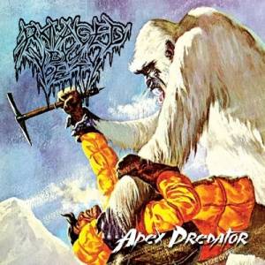 Ravaged By The Yeti - Apex Predator