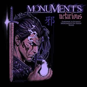Monuments - 