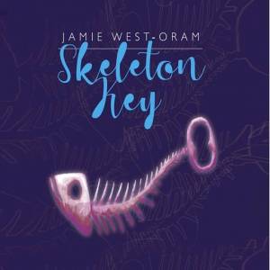 Jamie West-Oram - Skeleton Key