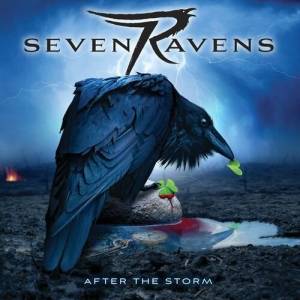 Seven Ravens - After The Storm