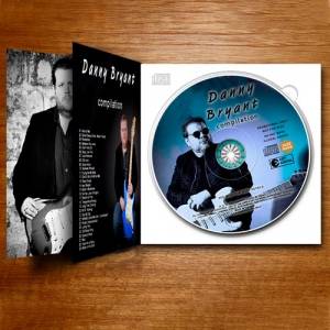  Danny Bryant - Compilation