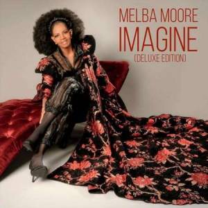 Melba Moore - Imagine [Deluxe Edition]