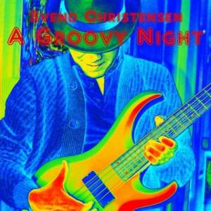 Svend Christensen - A Groovy Night