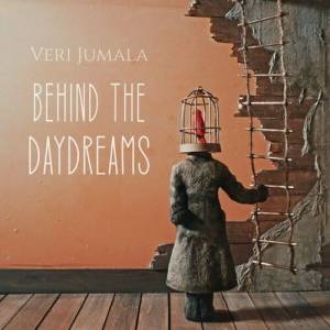 Veri Jumala - Behind The Daydreams